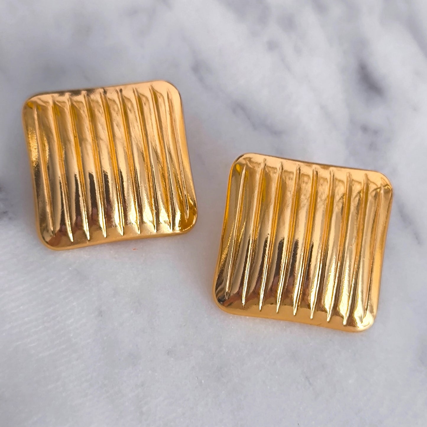 ARETES MARCO DELICADO