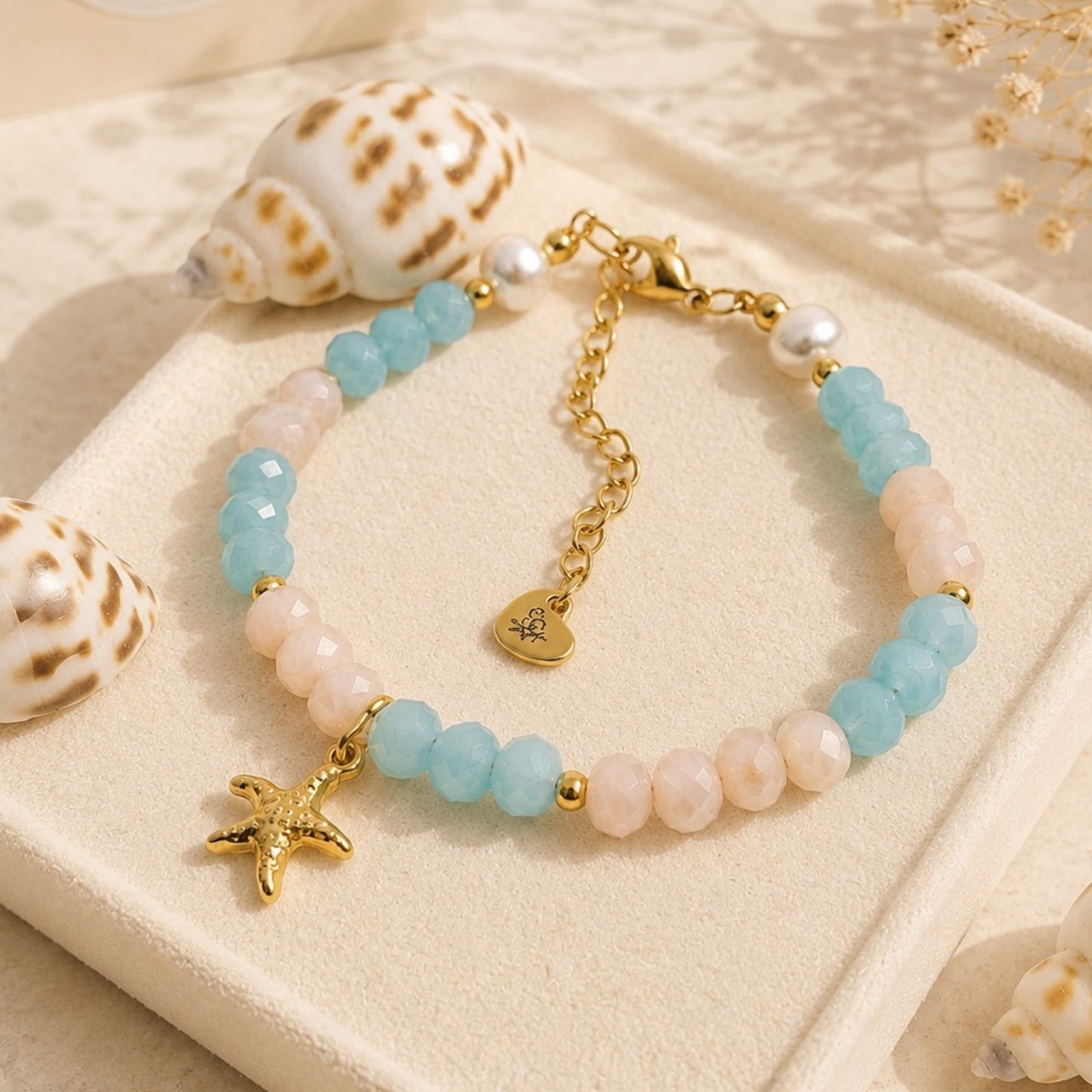 Pulsera Mediterránea Soul Edition