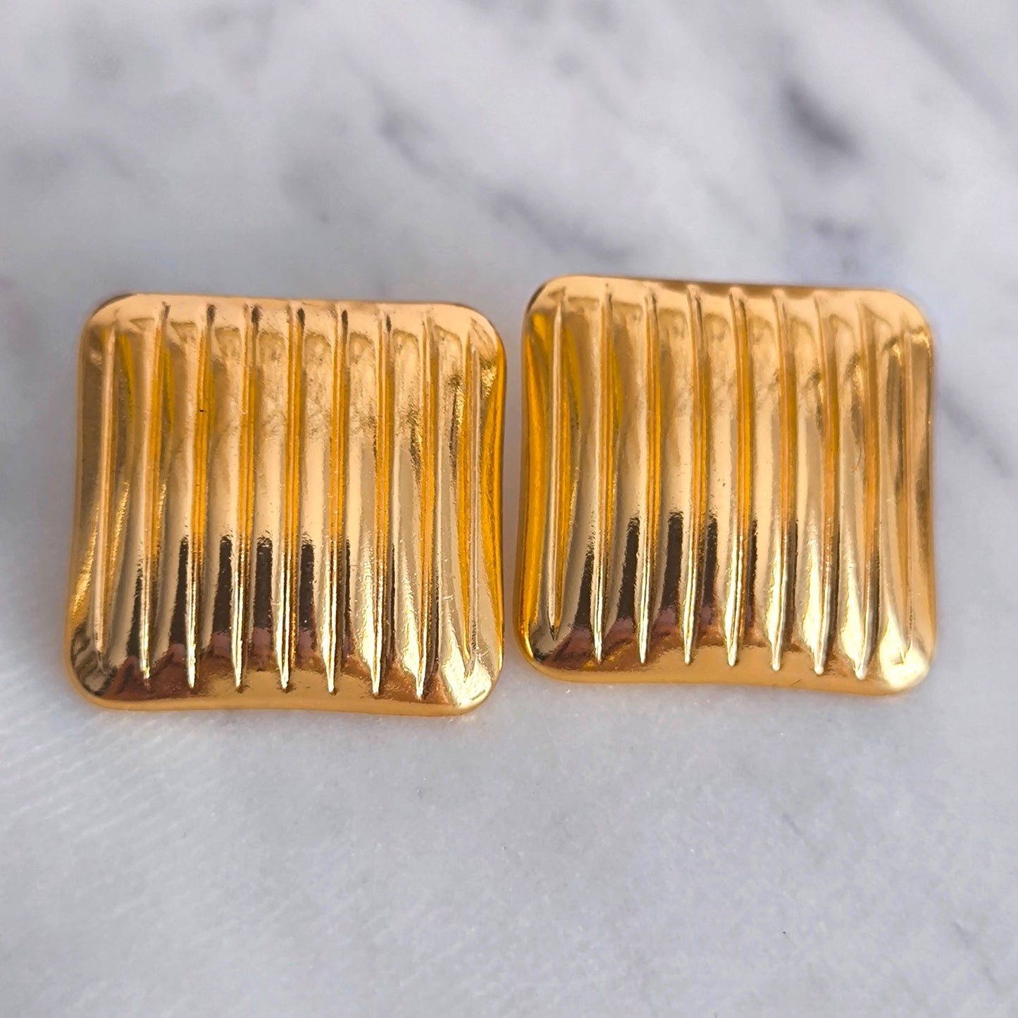 ARETES MARCO DELICADO