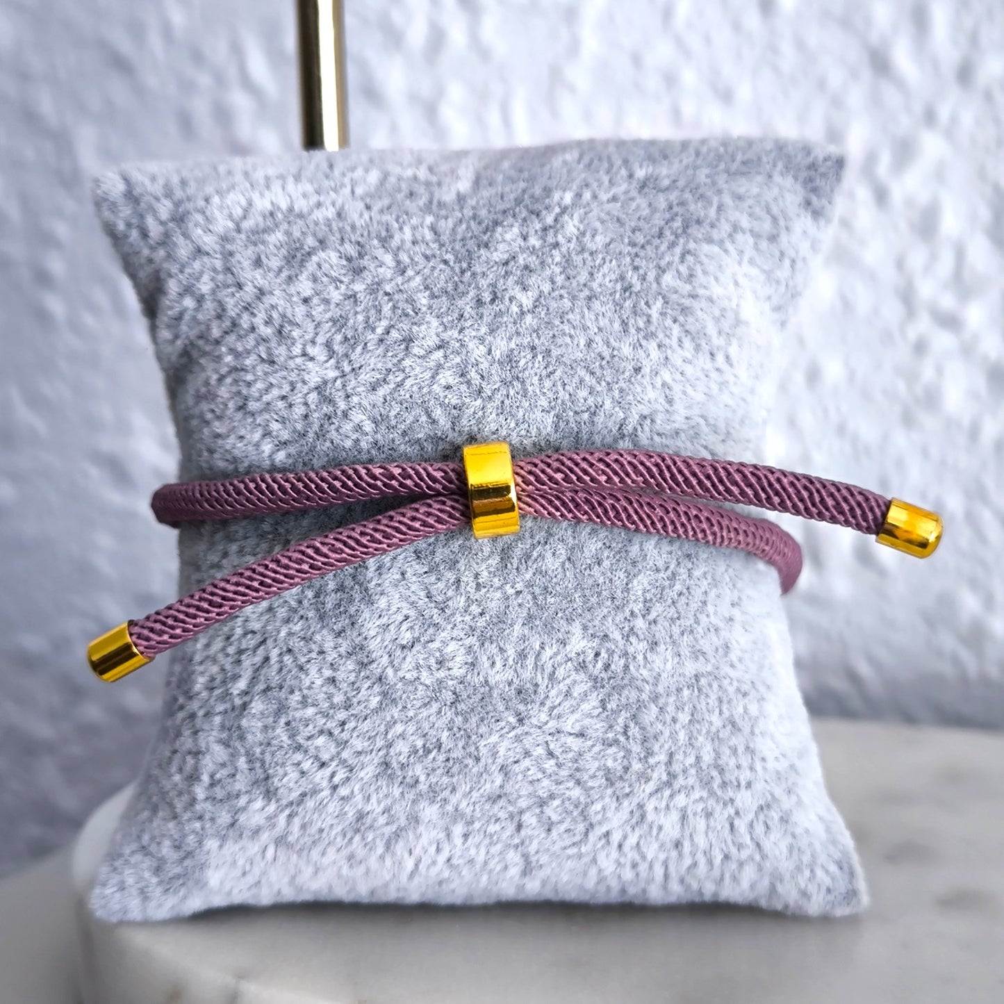 PULSERA COLORES DEL ALMA