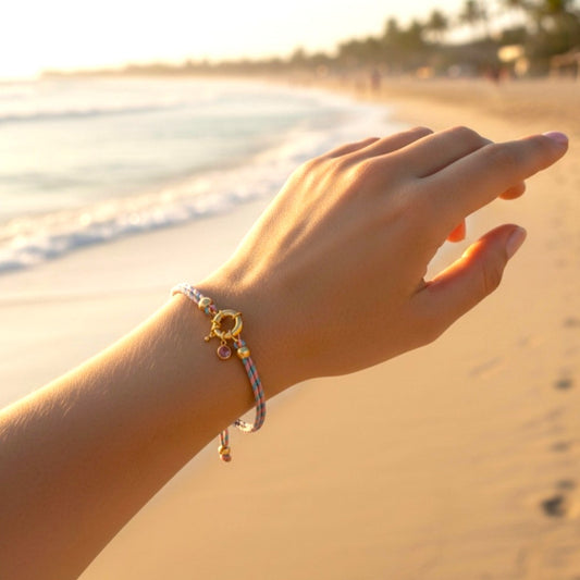 Pulsera Fish Soul