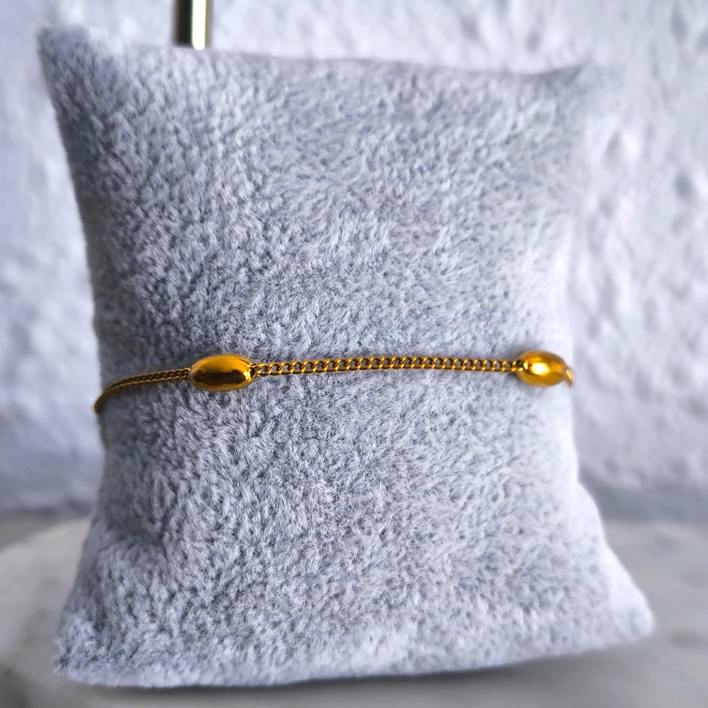 PULSERA ORBE FINO