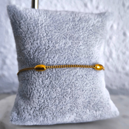 PULSERA ORBE FINO