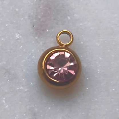 Charm Circonita