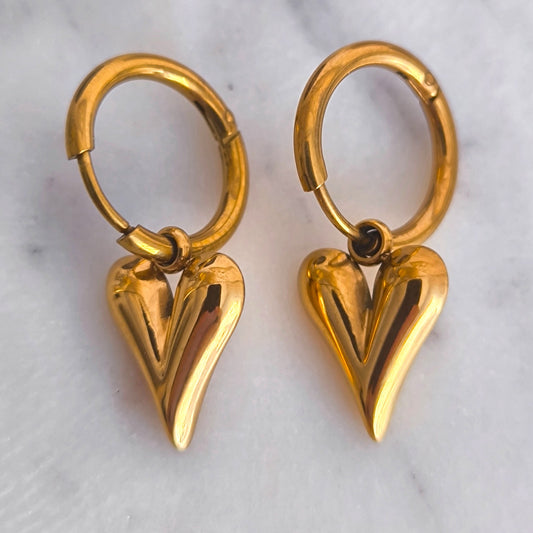ARETES LATIDO HEART
