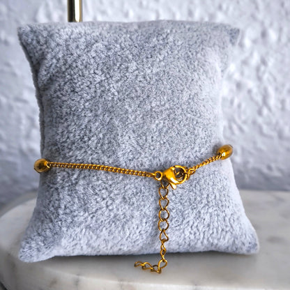 PULSERA ORBE FINO