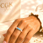 Anillo MEDITERRÁNEA SOUL EDITION