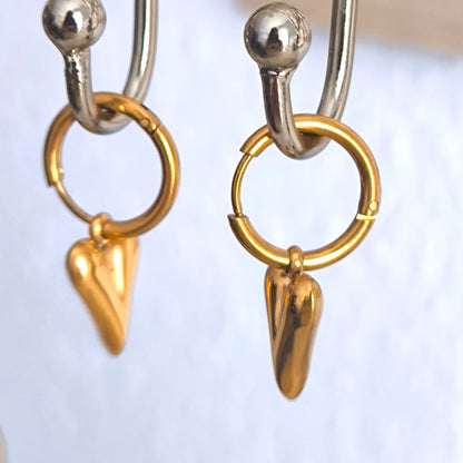 ARETES LATIDO HEART