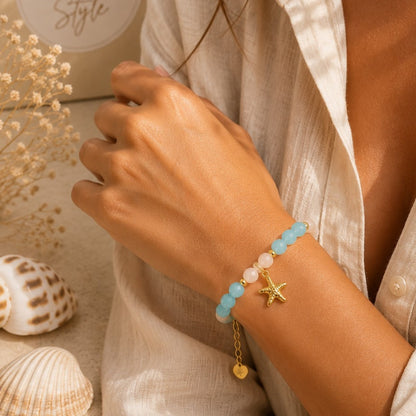 Pulsera Mediterránea Soul Edition