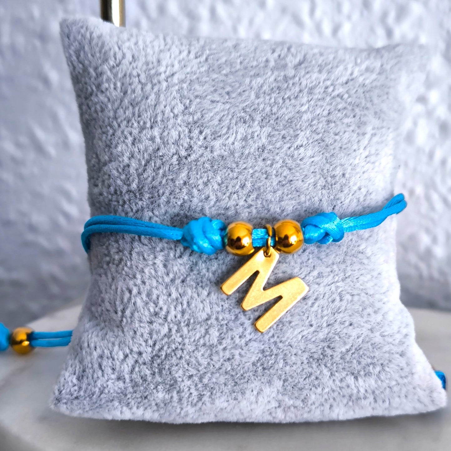 Pulsera Inicial Clásica