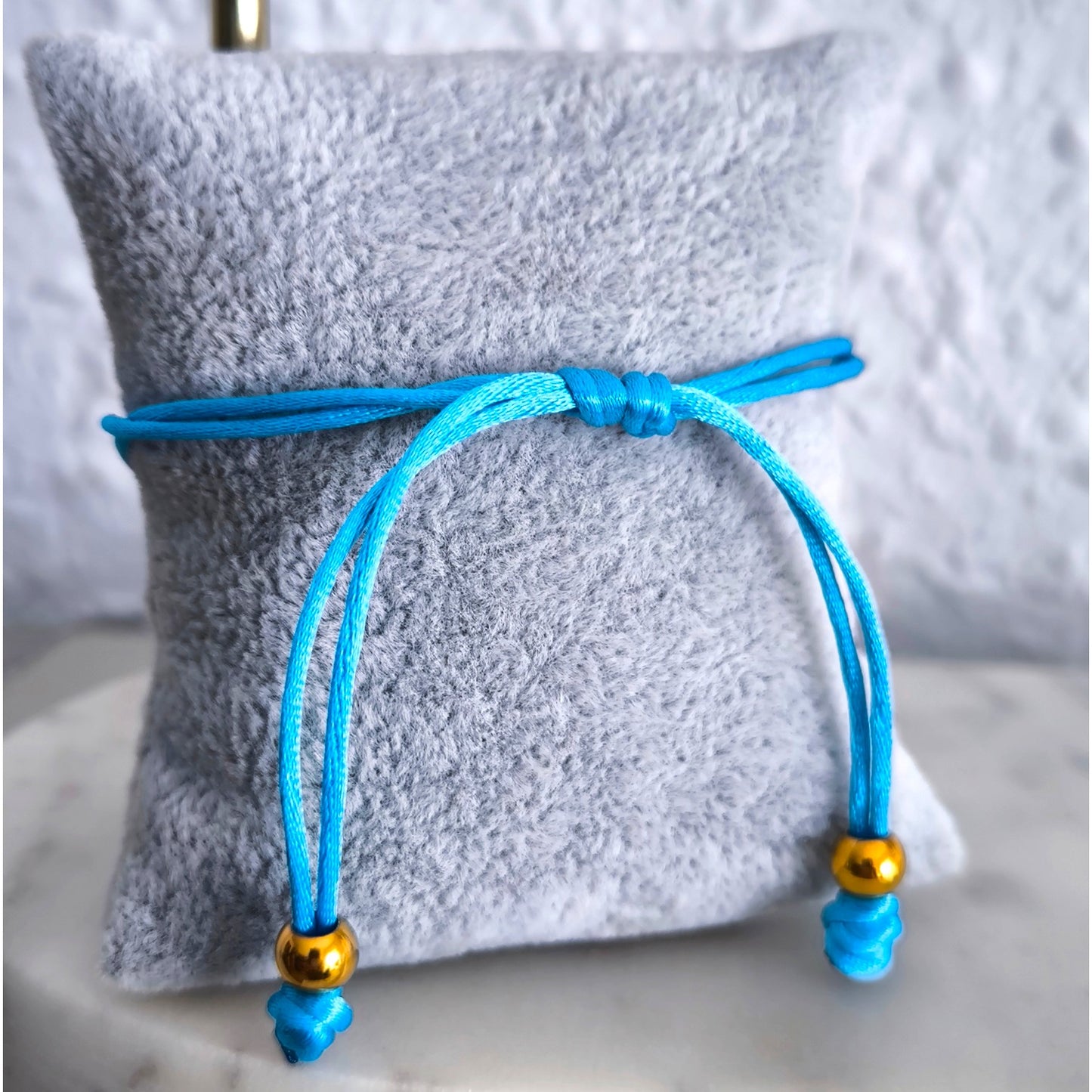 Pulsera Inicial Clásica