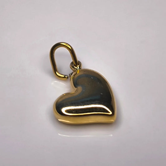 Charm Heart Medium