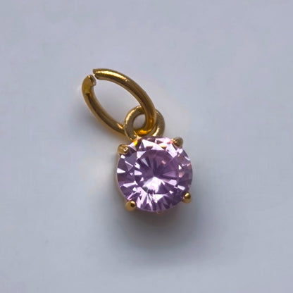 Charms Brillo Luxe