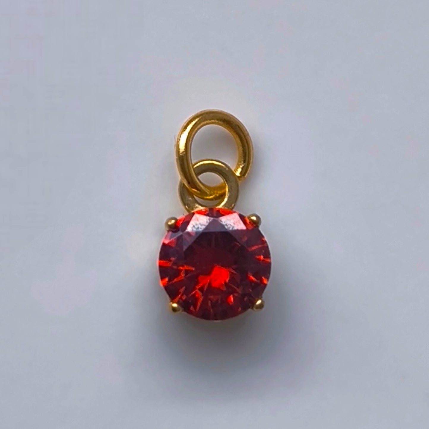 Charms Brillo Luxe