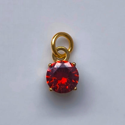 Charms Brillo Luxe