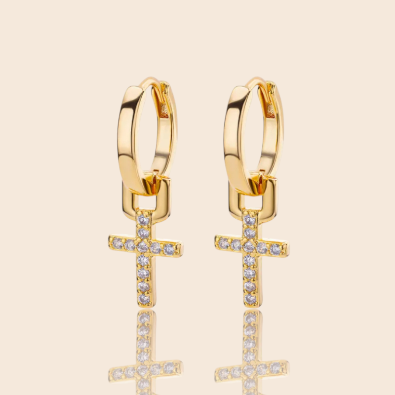 ARETES DIVINE CROSS