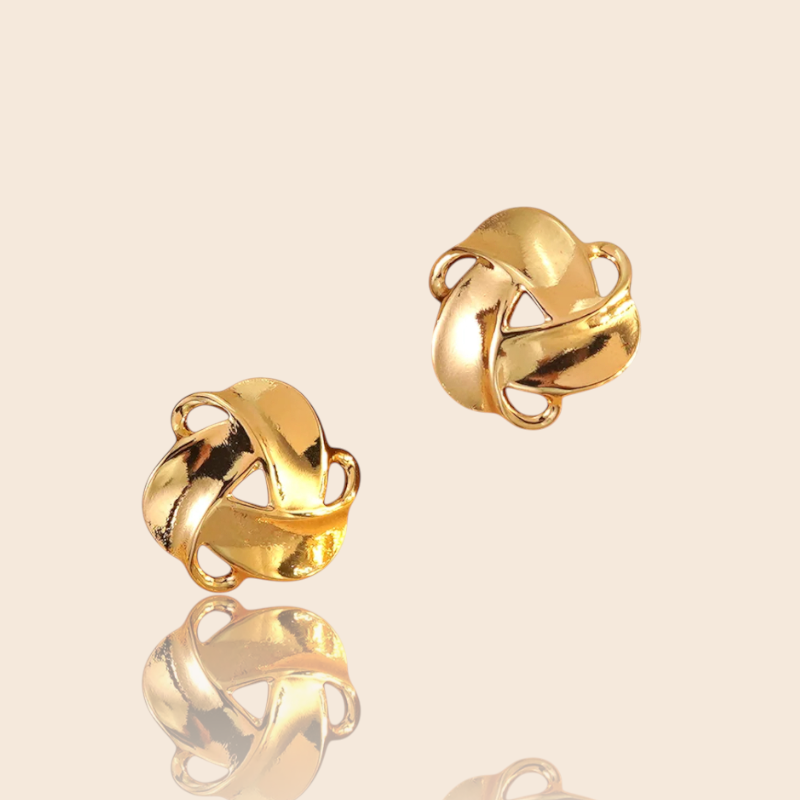 ARETES LUMIÈRE DORÉE