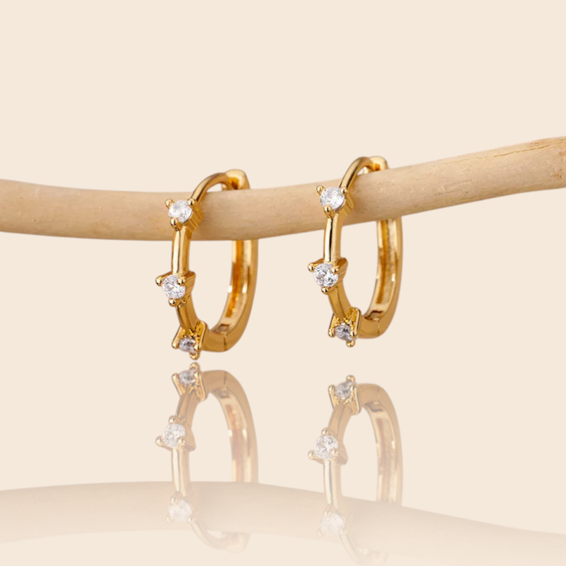 ARETES GOLDEN SPIRIT