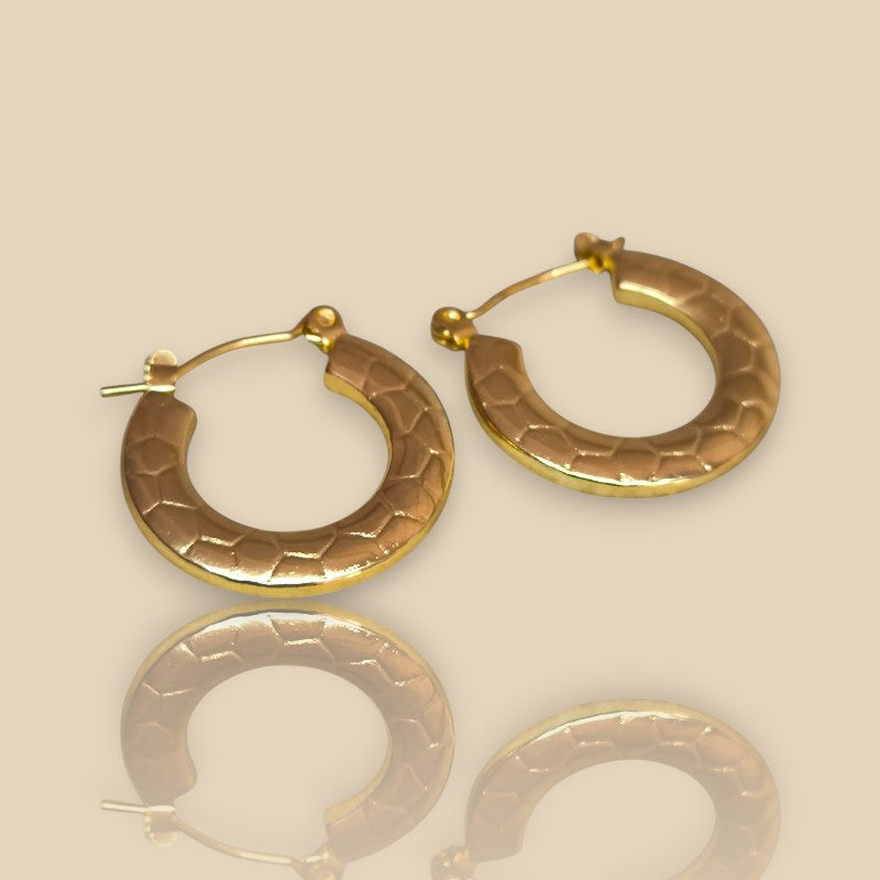 ARETES ESCARNA DE LUZ