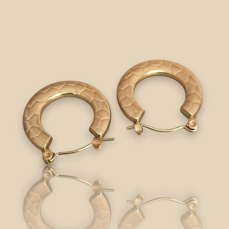 ARETES ESCARNA DE LUZ