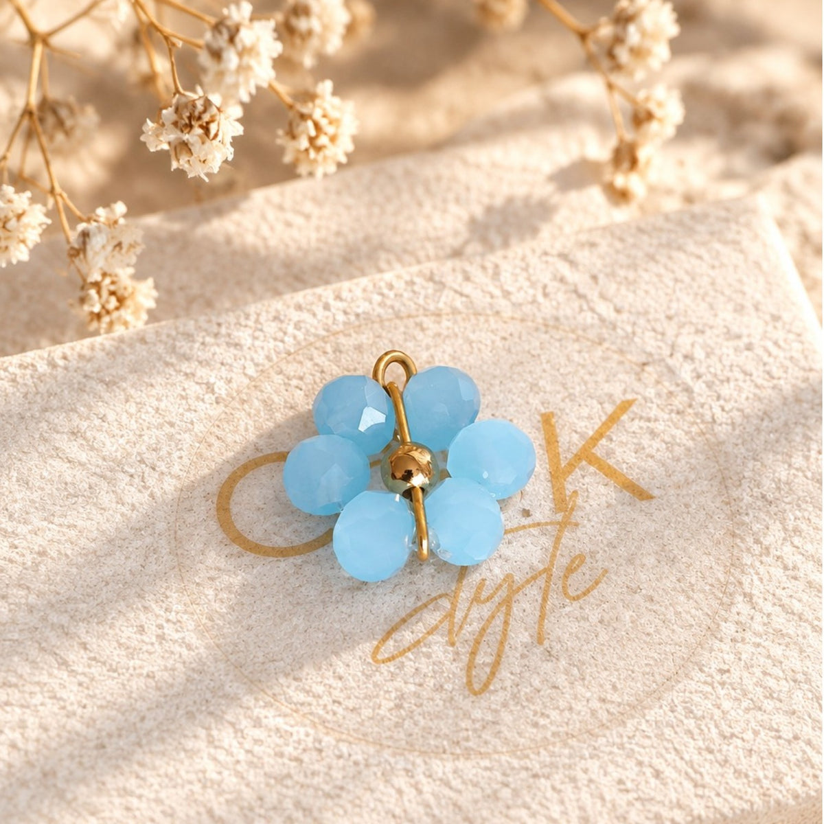 CHARM FLOWER SOUL