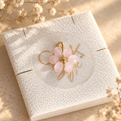 CHARM FLOWER SOUL