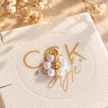 CHARM FLOWER SOUL