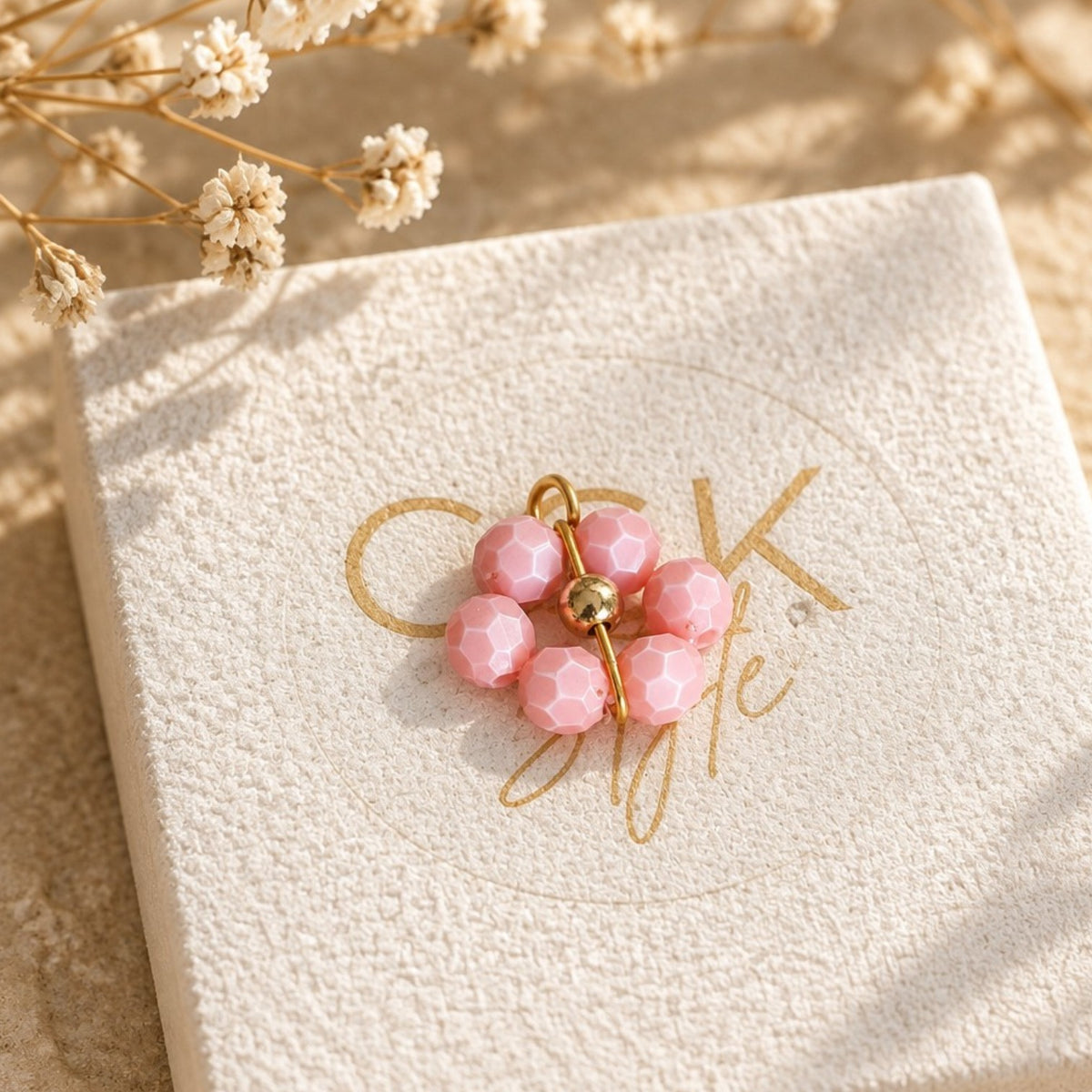 CHARM FLOWER SOUL