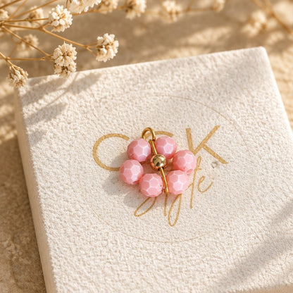 CHARM FLOWER SOUL