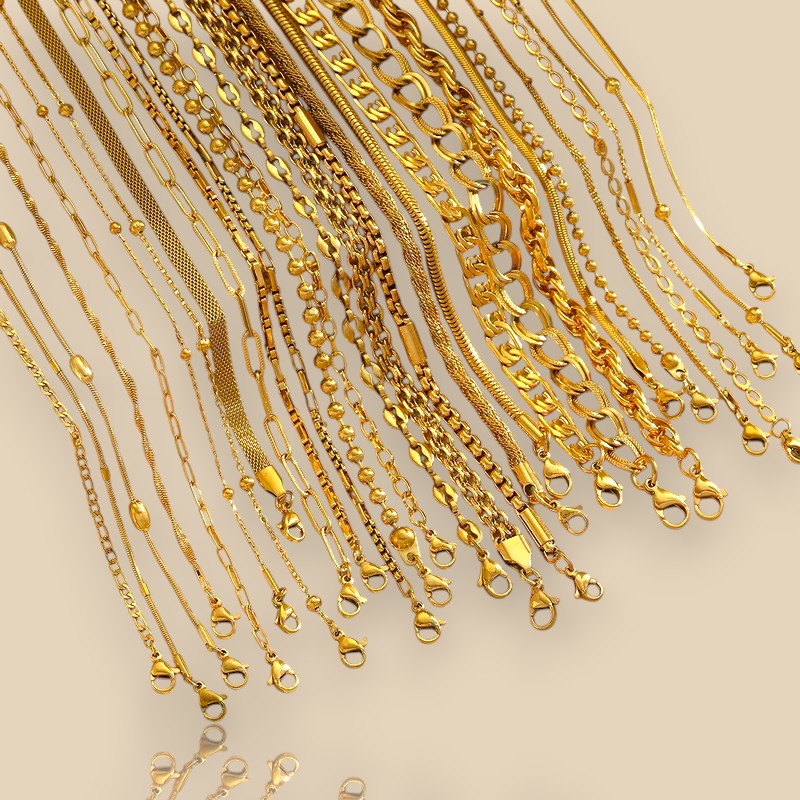 COLLAR ANCLA DE SERENIDAD