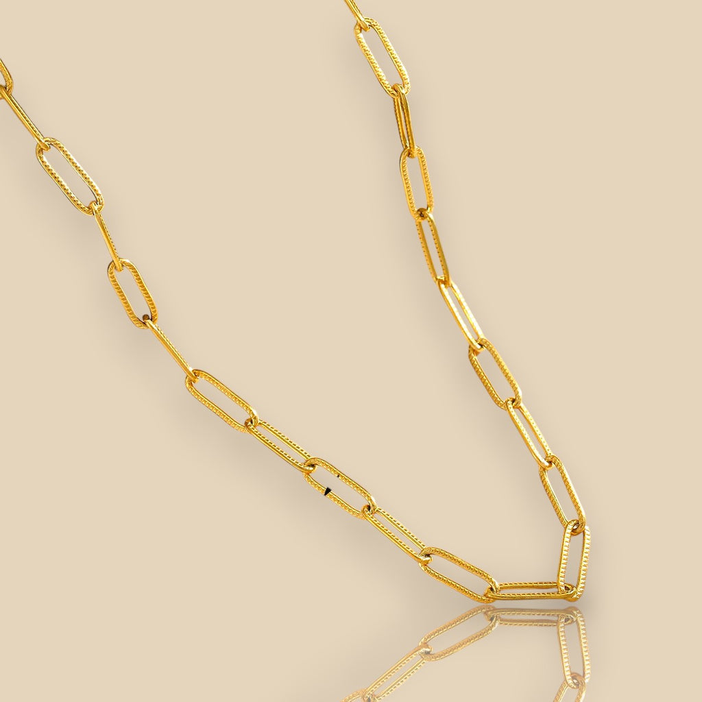 COLLAR LAZOS SERENOS