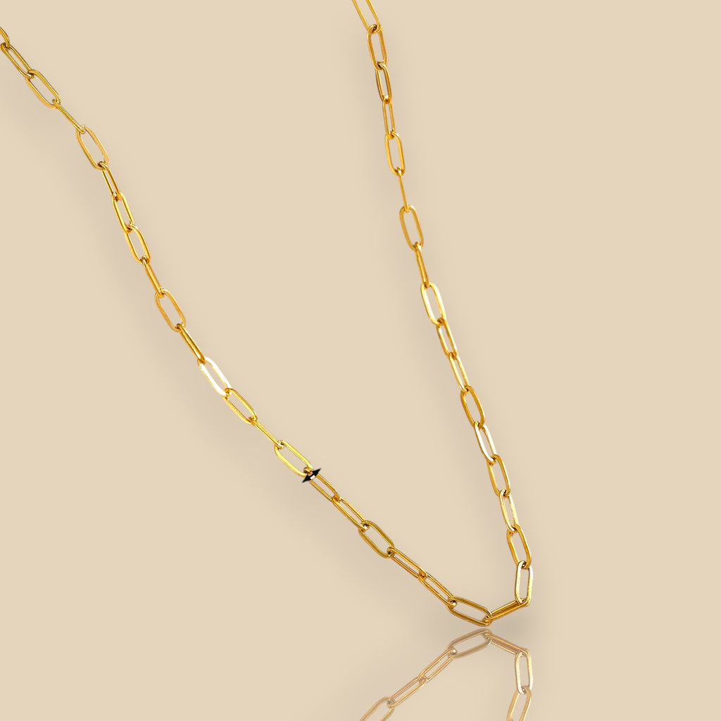 COLLAR VÍNCULO SERENO