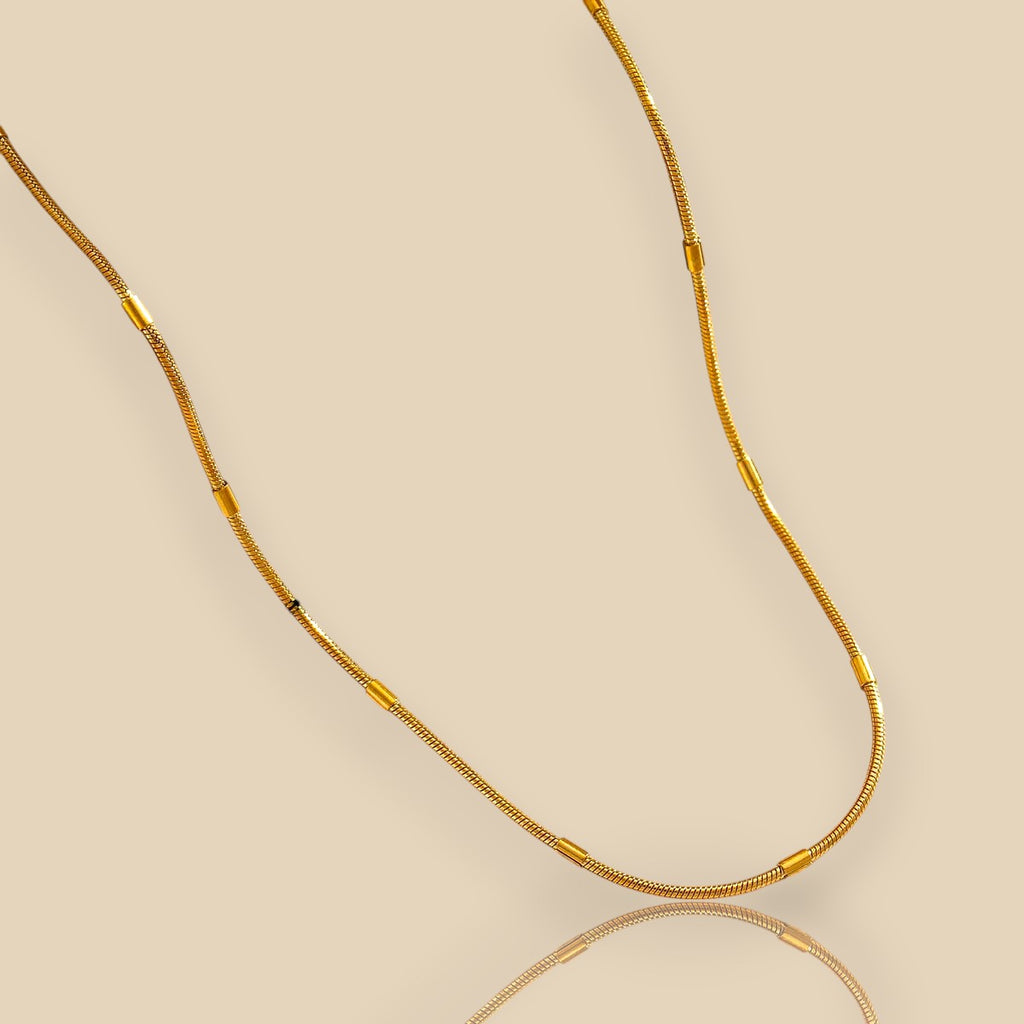 COLLAR ANCLA DE SERENIDAD