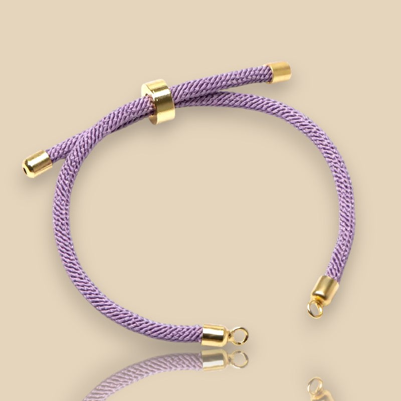 PULSERA AMATISTA DEL ALMA