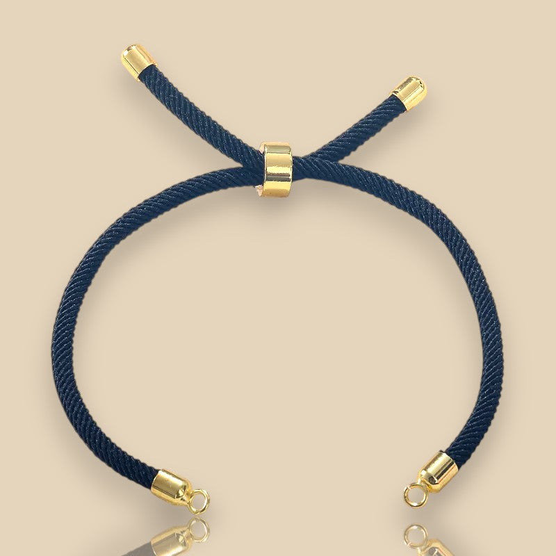 PULSERA ÉBANO DEL ALMA