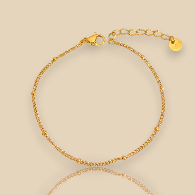 Pulsera Lluvia de Luz