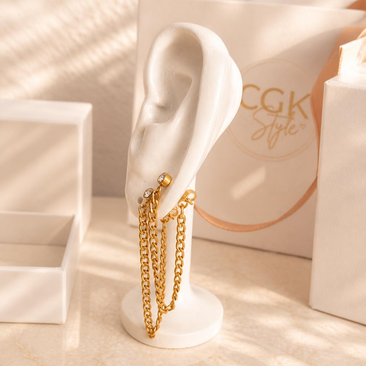 Golden Glow ·