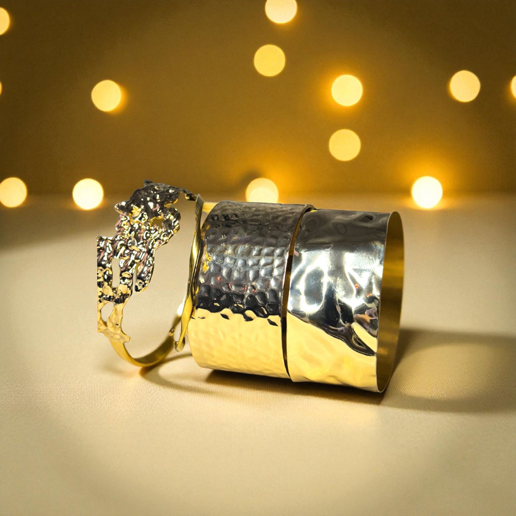 BRAZALETE LIVIA SOLENNE