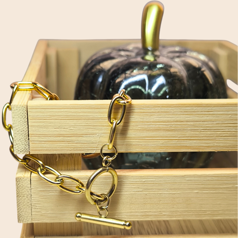 Pulsera Esencia Urbana