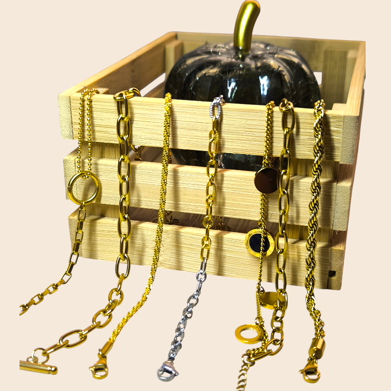 PULSERA DESTELLO FINO