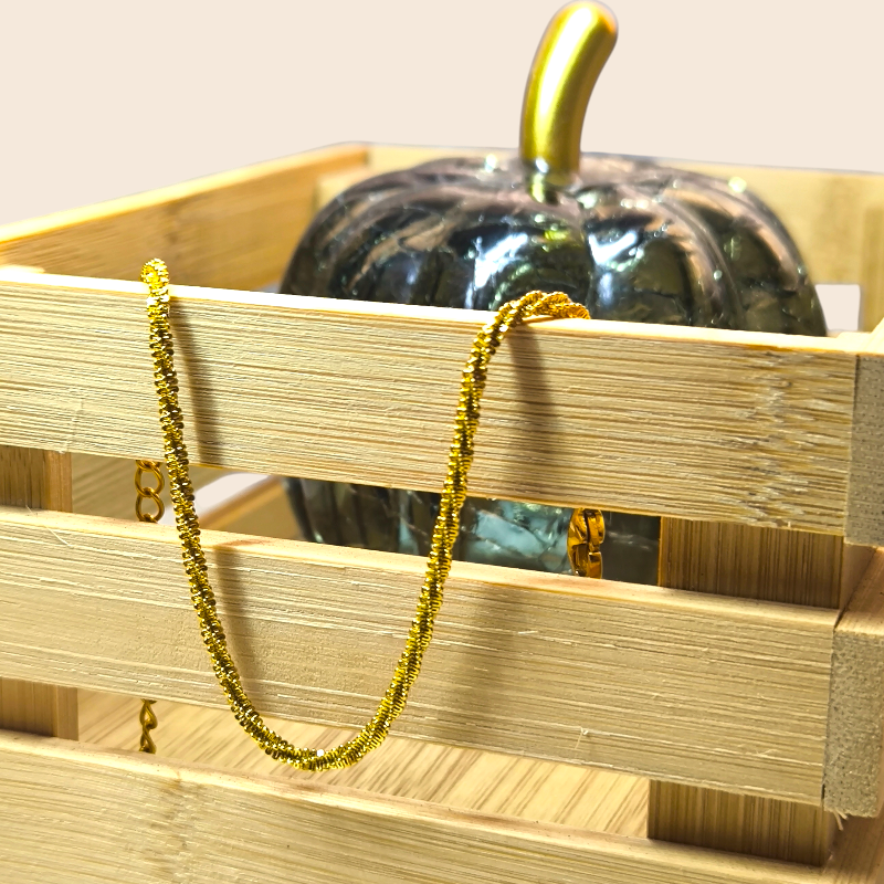 PULSERA DESTELLO FINO