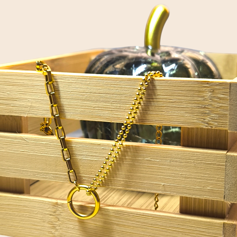 Pulsera Aro de Ensueño