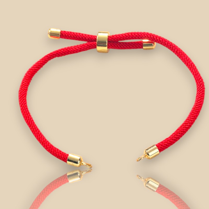 PULSERA  FUEGO DEL ALMA