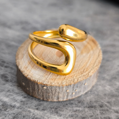 Anillo Éclat Éternel