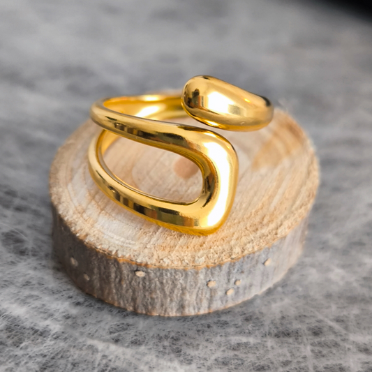 Anillo Éclat Éternel