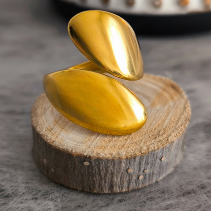 Anillo Éclat Intense