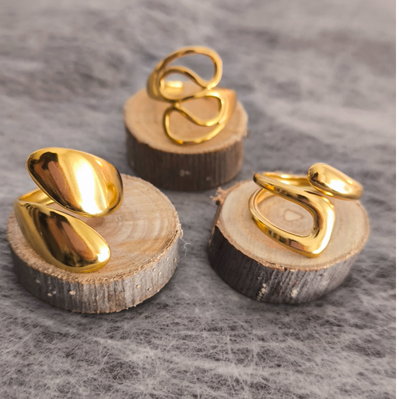 Anillo Éclat Éternel