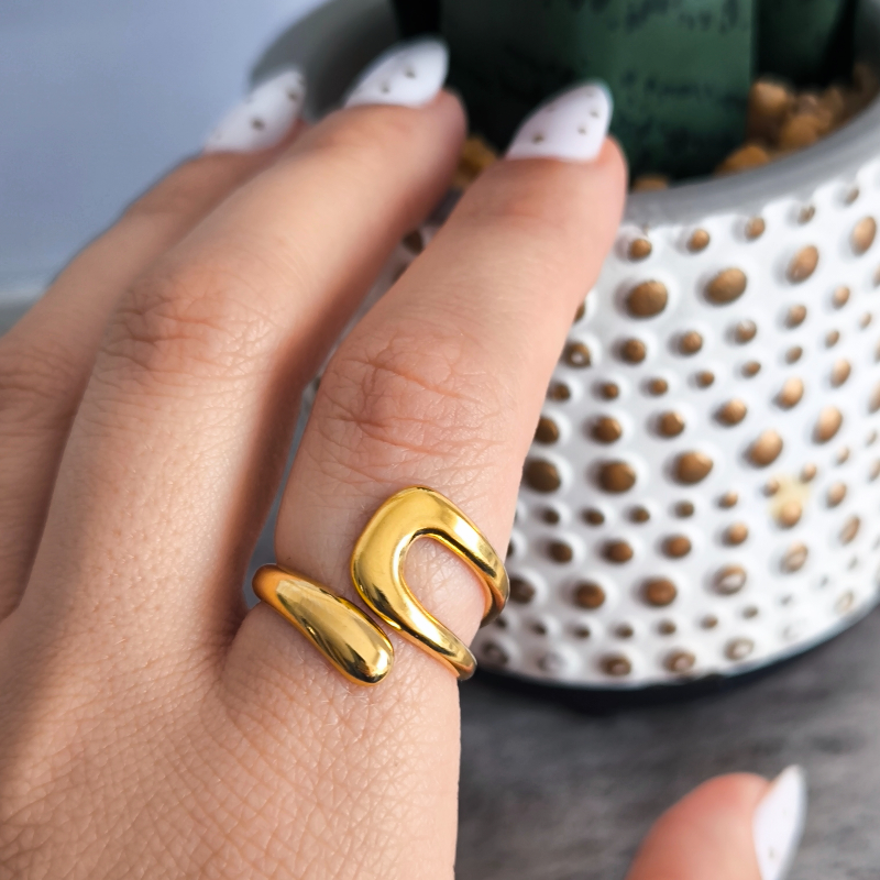 Anillo Éclat Éternel