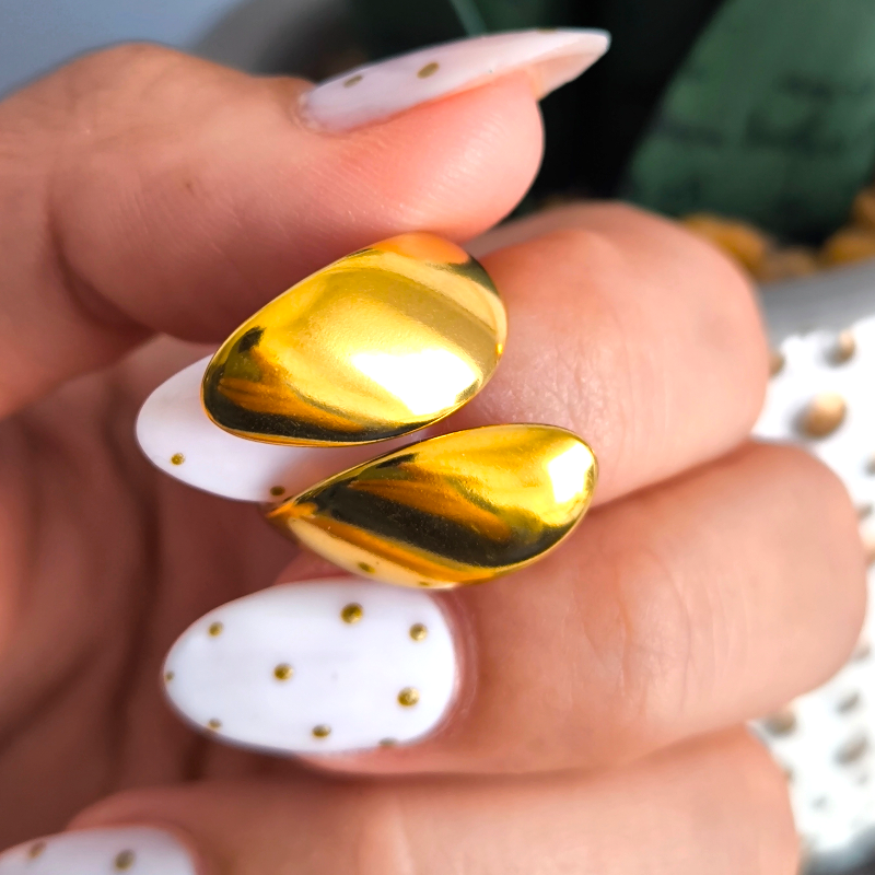 Anillo Éclat Intense