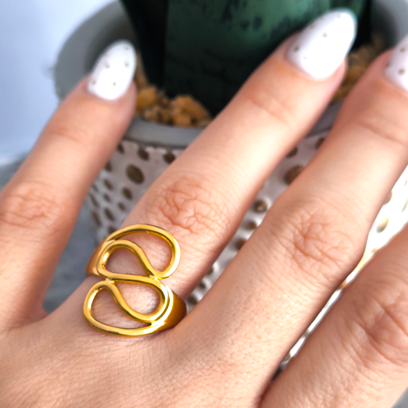 Anillo Éclat Sublime